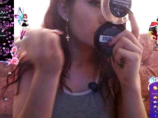 -yuyi webcam