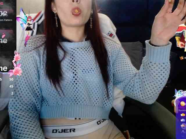 -yuyi - Girl 