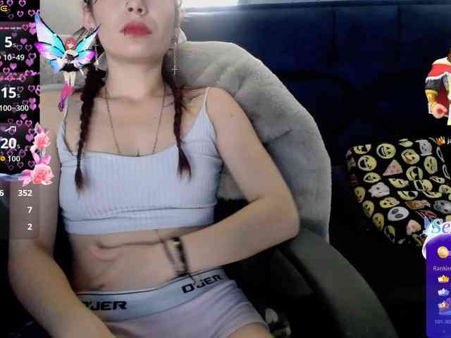 -yuyi webcam