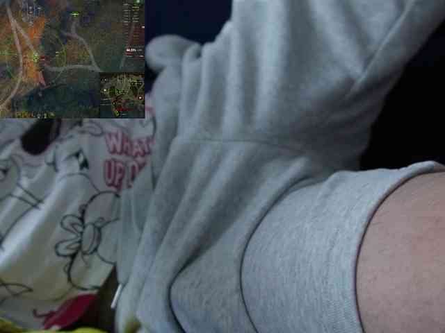pokemon7ik Live Webcam on BongaCams