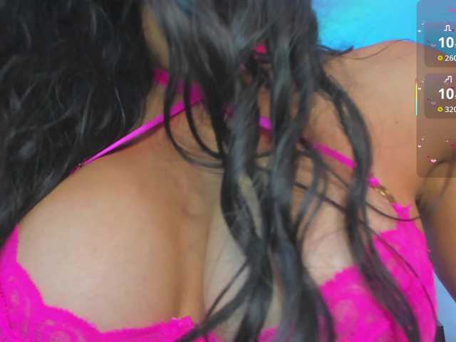 Brunette-Of-Your-Dreams