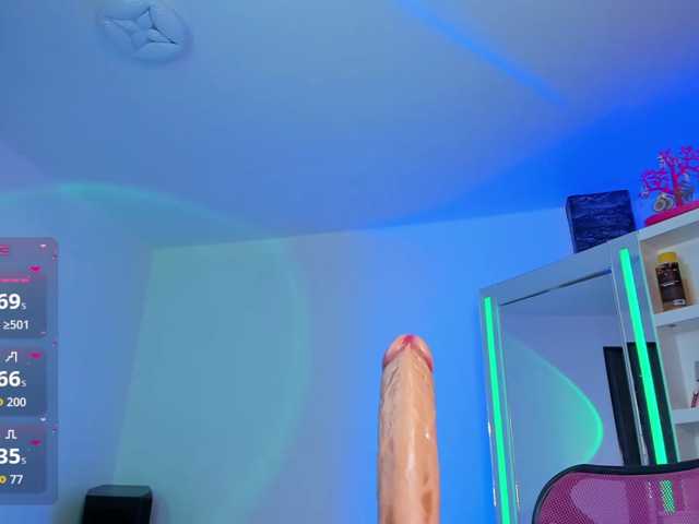 Brunette-Of-Your-Dreams, en vivo ahora en BongaCams