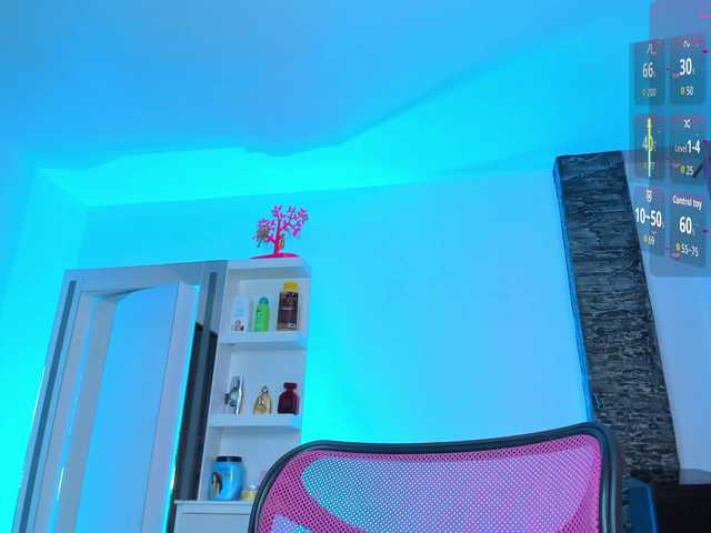 Brunette-Of-Your-Dreams live cam on BongaCams