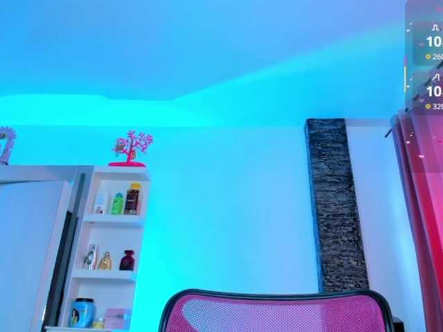 Brunette-Of-Your-Dreams live cam on BongaCams