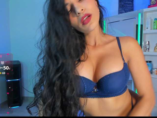 Brunette-Of-Your-Dreams