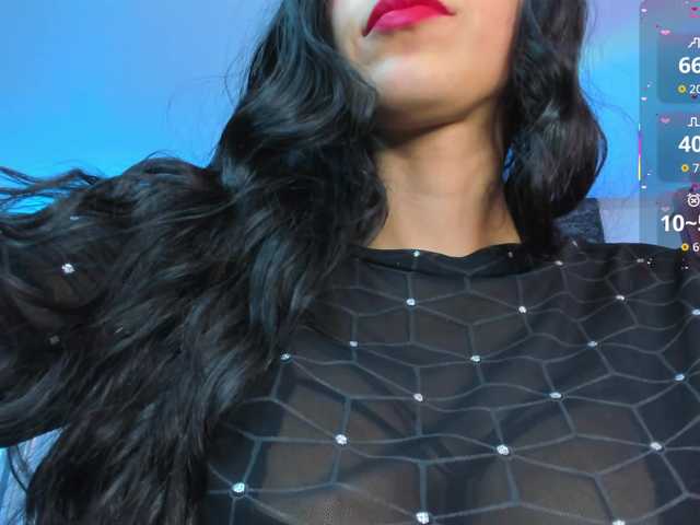 Brunette-Of-Your-Dreams live cam on BongaCams