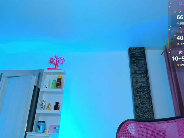 Brunette-Of-Your-Dreams live cam on BongaCams