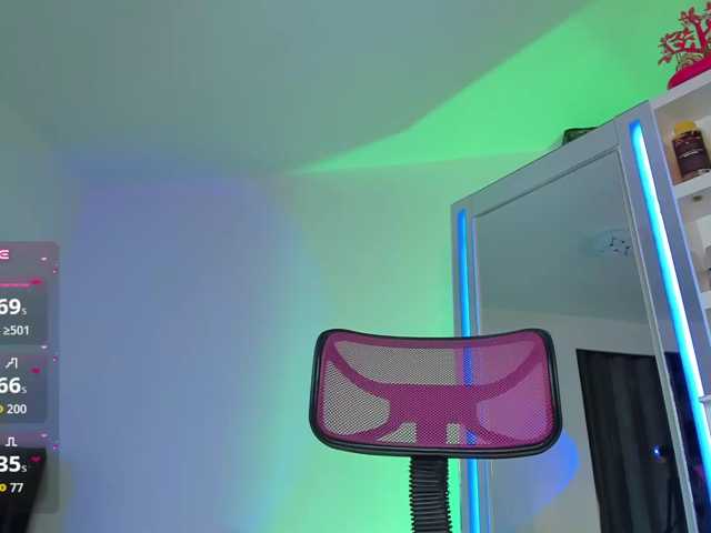 Brunette-Of-Your-Dreams live cam on BongaCams