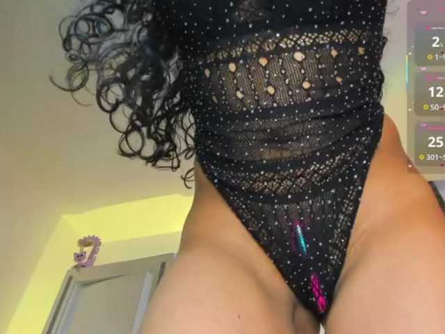 Brunette-Of-Your-Dreams live cam on BongaCams