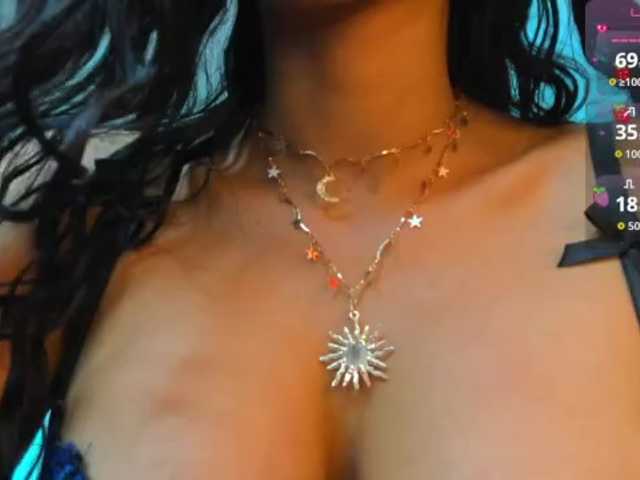 Brunette-Of-Your-Dreams live cam on BongaCams