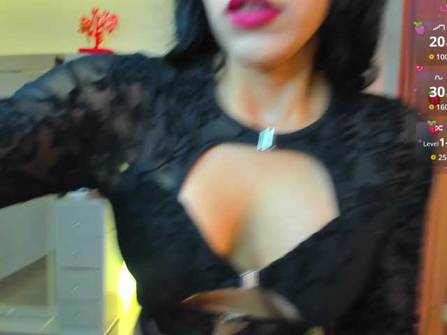 Brunette-Of-Your-Dreams