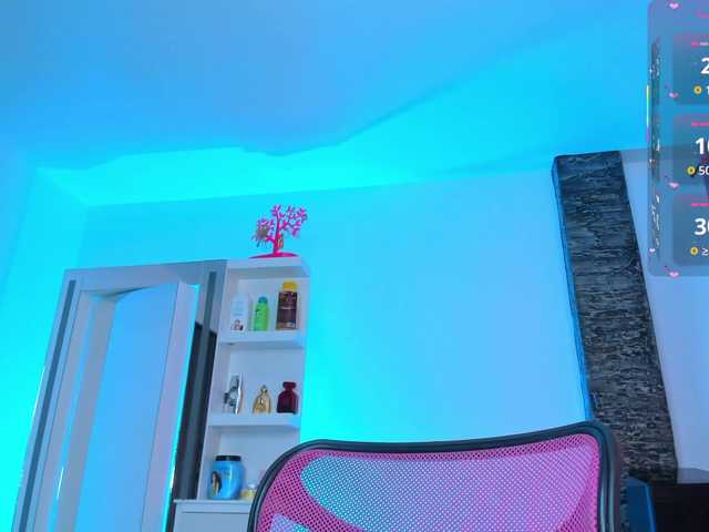 Brunette-Of-Your-Dreams live cam on BongaCams