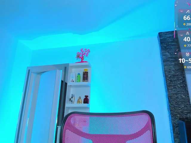 Brunette-Of-Your-Dreams live cam on BongaCams