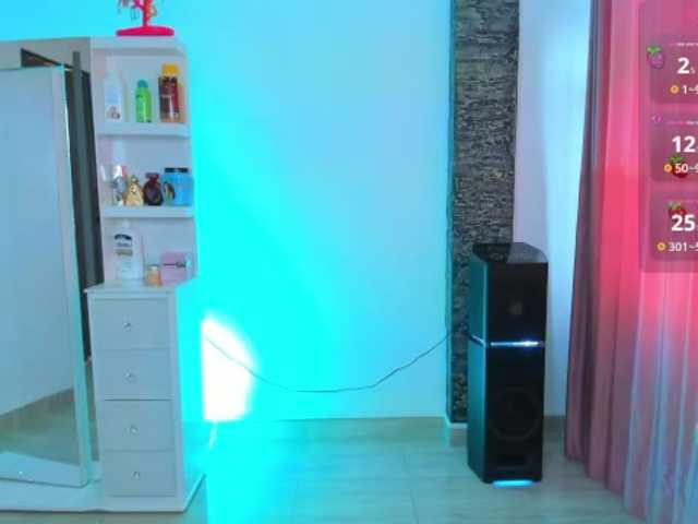 Brunette-Of-Your-Dreams live cam on BongaCams