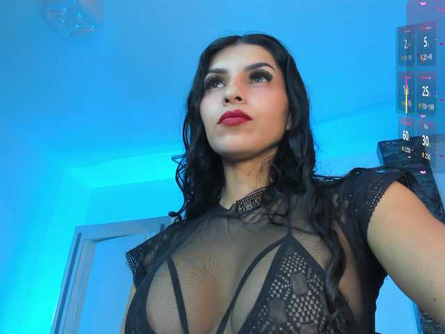Preview of brunette-of-your-dreams