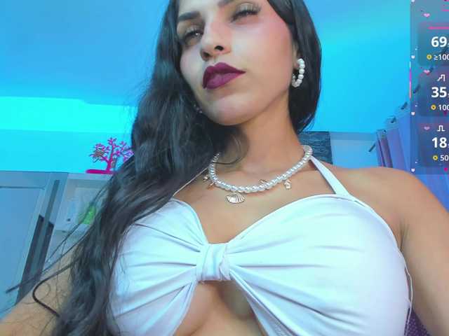 Brunette-Of-Your-Dreams live cam on BongaCams