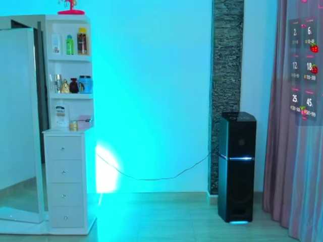 Brunette-Of-Your-Dreams live cam on BongaCams
