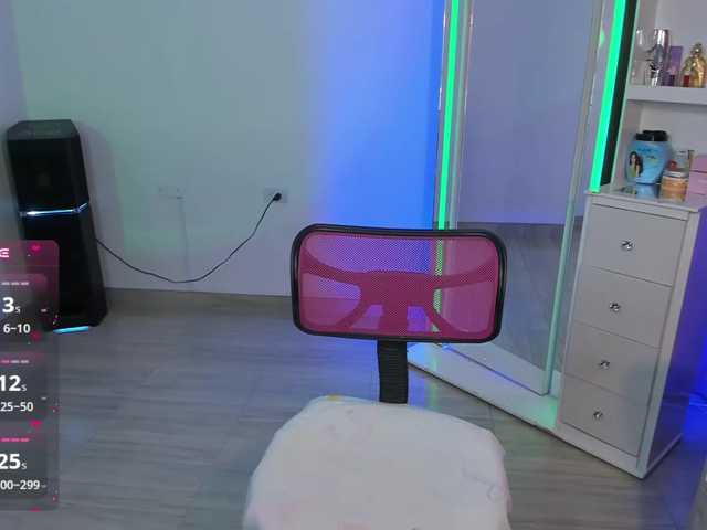 Brunette-Of-Your-Dreams live cam on BongaCams