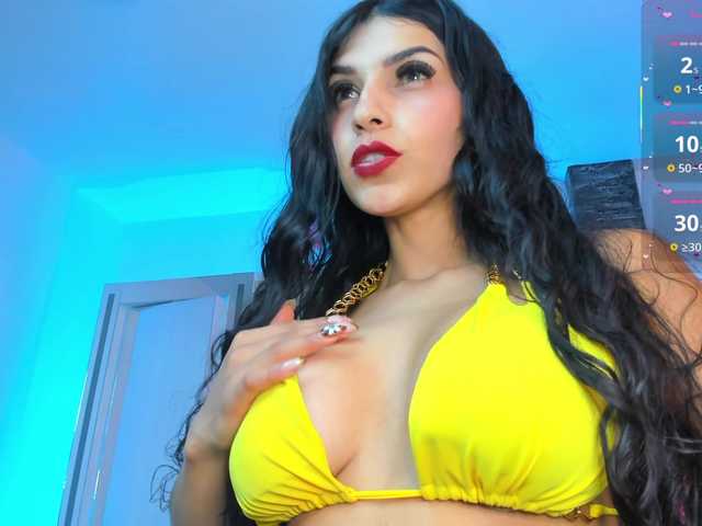Brunette-Of-Your-Dreams live cam on BongaCams