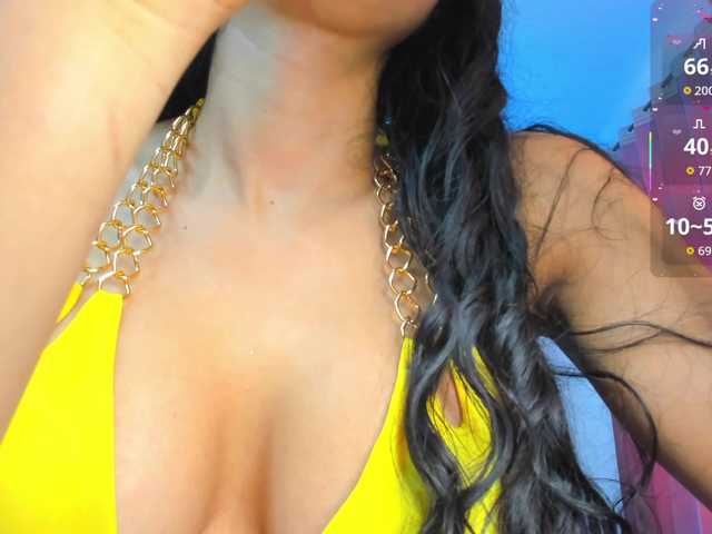 Brunette-Of-Your-Dreams live cam on BongaCams