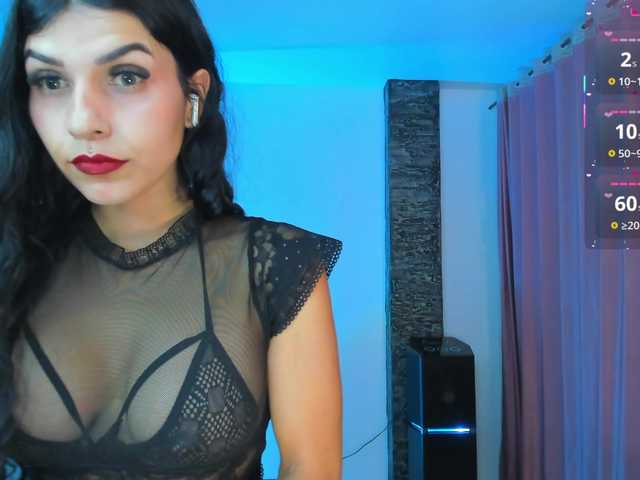 Preview of brunette-of-your-dreams