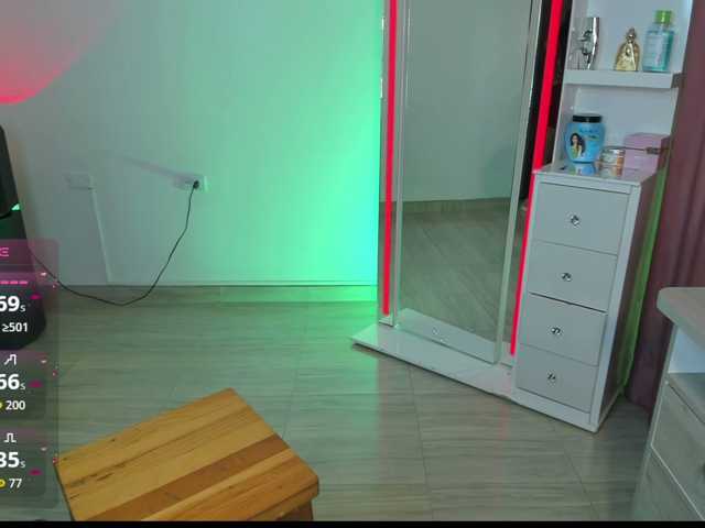 Brunette-Of-Your-Dreams live cam on BongaCams