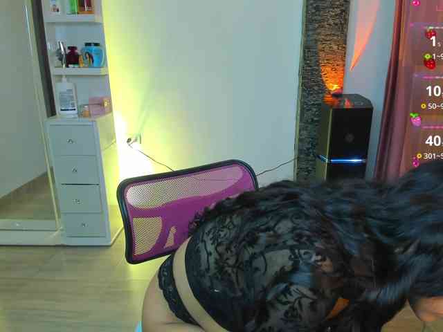 Brunette-Of-Your-Dreams