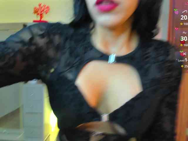 Brunette-Of-Your-Dreams