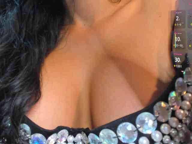 Brunette-Of-Your... Live Webcam on BongaCams
