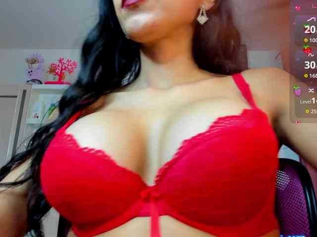 Brunette-Of-Your-Dreams