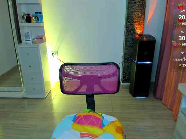 Brunette-Of-Your-Dreams