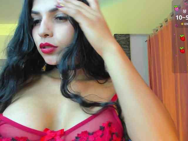 Brunette-Of-Your-Dreams