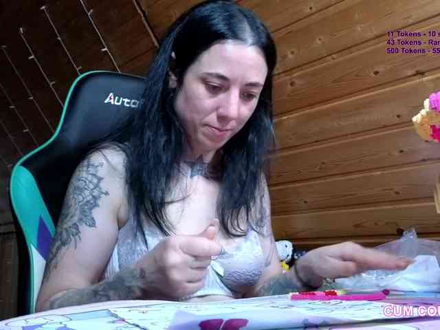 Lunaticminx-