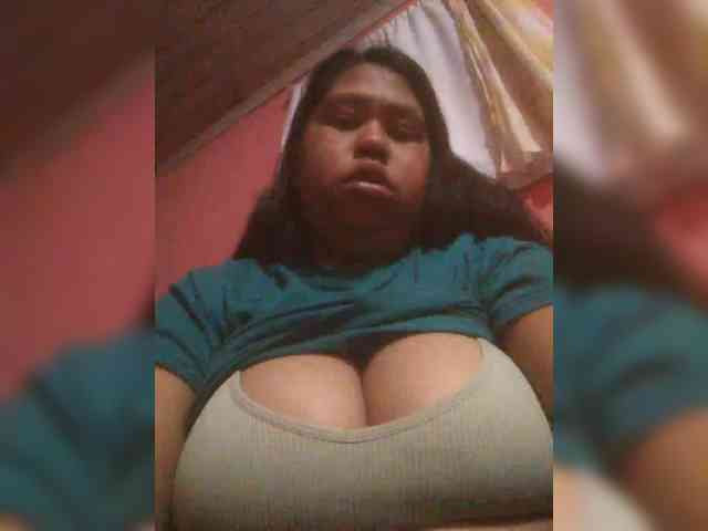 AliciaHotsexy webcam