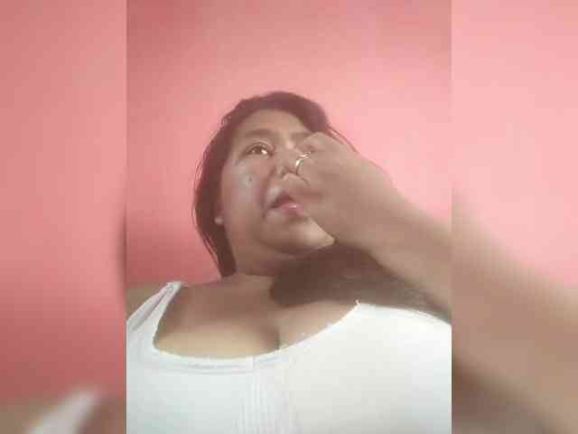 AliciaHotsexy webcam