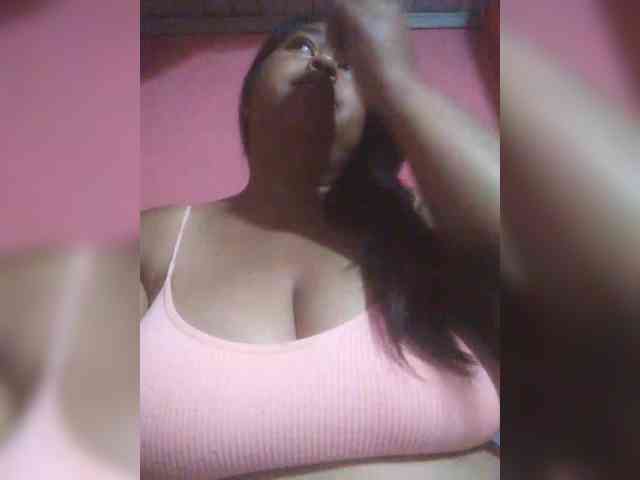 AliciaHotsexy webcam