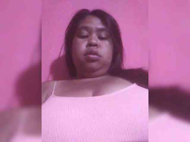 AliciaHotsexy webcam