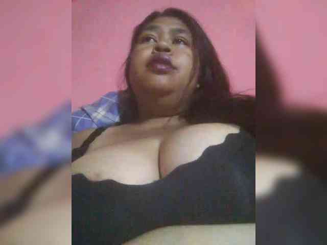 AliciaHotsexy webcam