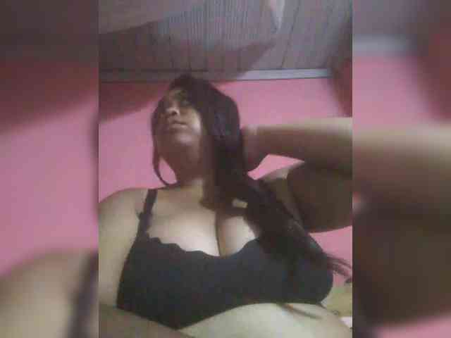 AliciaHotsexy webcam