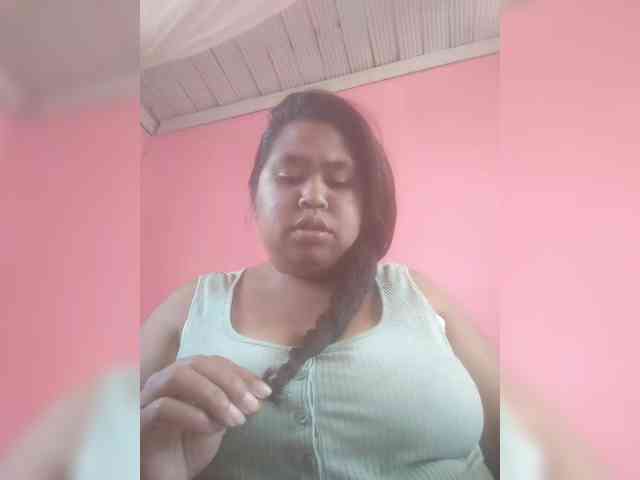 AliciaHotsexy webcam