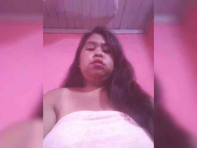 AliciaHotsexy webcam