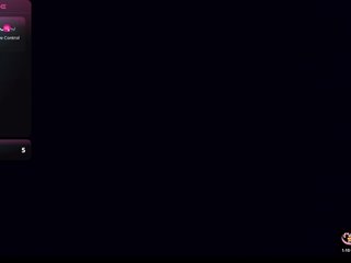 EmillyGreen1 Porn Show