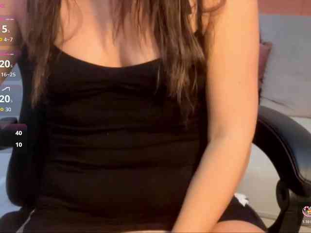 EmillyGreen1 webcam