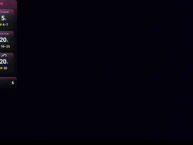 EmillyGreen1 webcam