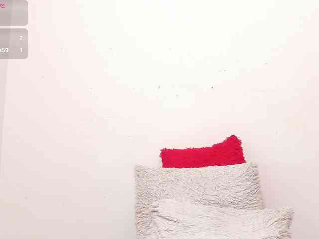 hazeel34 webcam