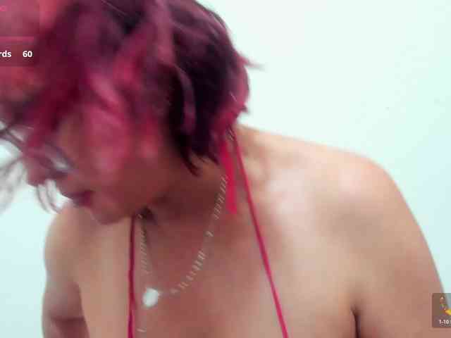 hazeel34 webcam