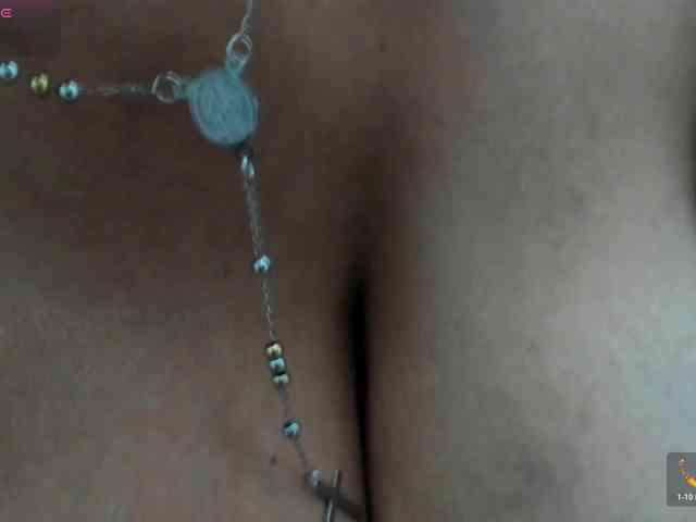 hazeel34 webcam