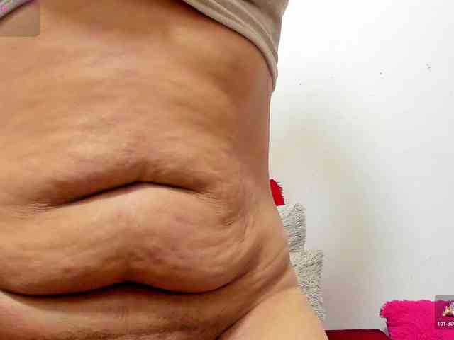 hazeel34 webcam