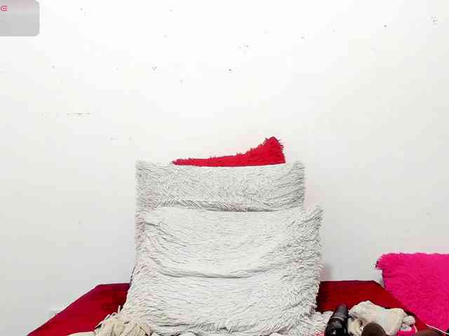 hazeel34 webcam