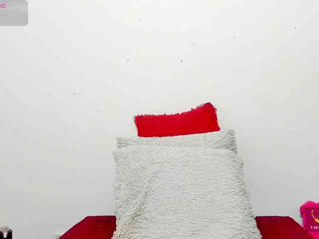 hazeel34 webcam